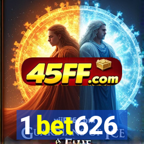 1 bet626